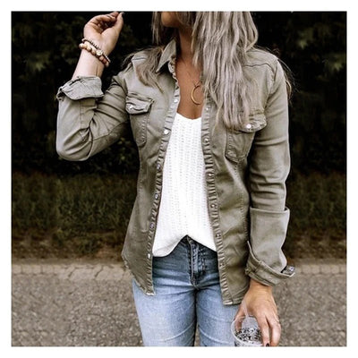 Jackets