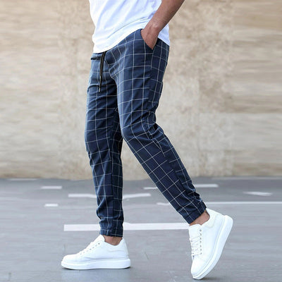 Ethan | Comfort Slacks