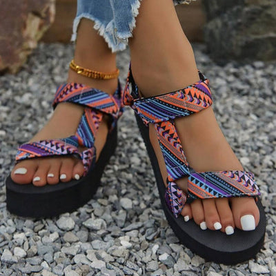 Eloise | Comfort-Focused Orthopedic Sandals