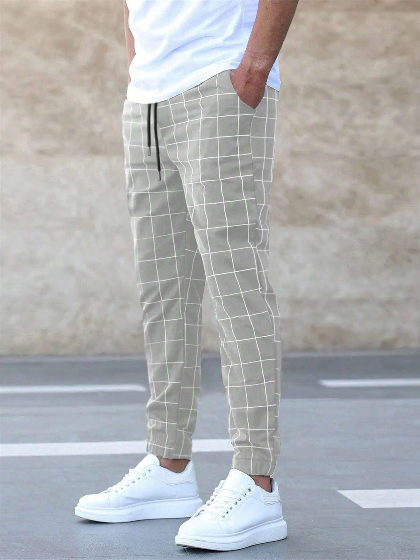 Ethan | Comfort Slacks
