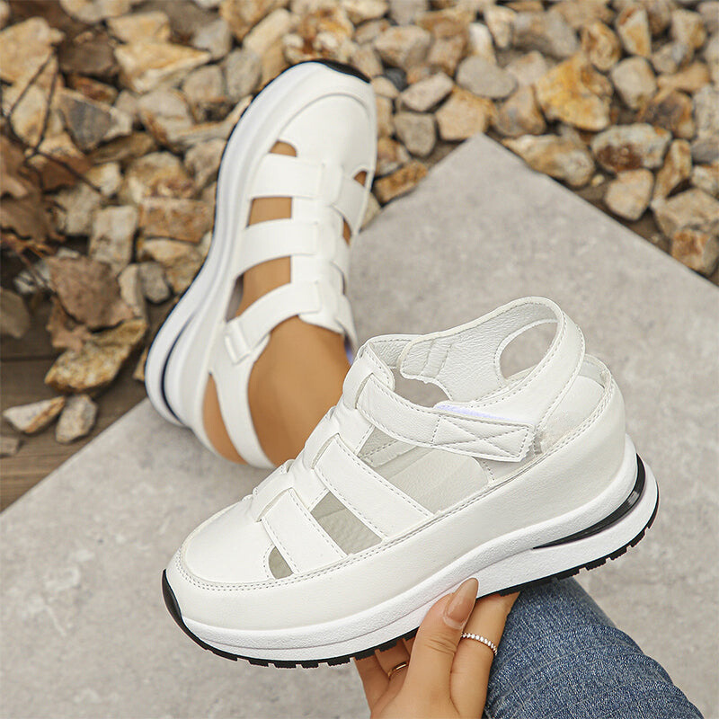 Atlas | Premium Orthopedic Sandals for Enhanced Comfort