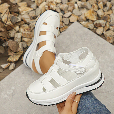 Atlas | Premium Orthopedic Sandals for Enhanced Comfort