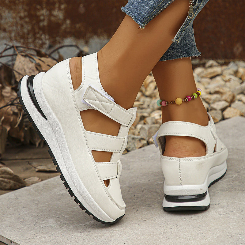 Atlas | Premium Orthopedic Sandals for Enhanced Comfort