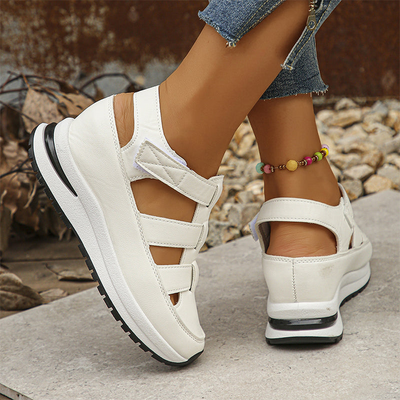 Atlas | Premium Orthopedic Sandals for Enhanced Comfort