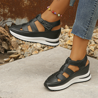 Atlas | Premium Orthopedic Sandals for Enhanced Comfort