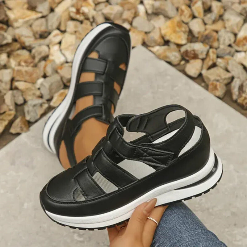 Atlas | Premium Orthopedic Sandals for Enhanced Comfort