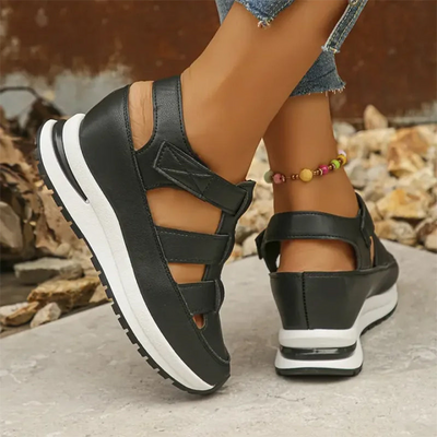 Atlas | Premium Orthopedic Sandals for Enhanced Comfort