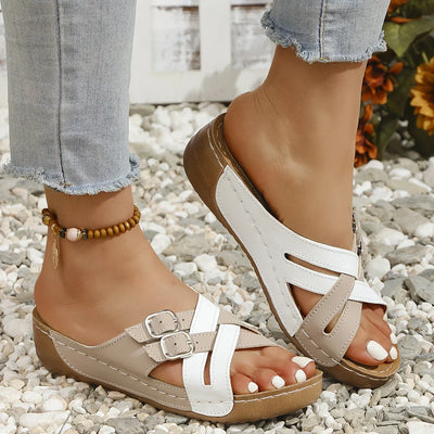 Mara | Comfort-Focused Orthopedic Sandals