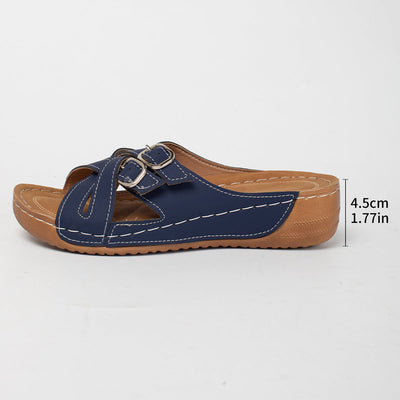 Mara | Comfort-Focused Orthopedic Sandals