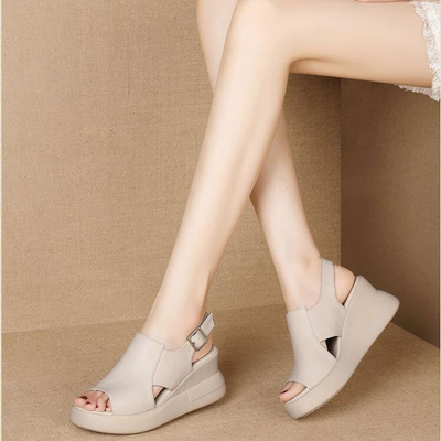 Enya | Comfort-Focused Orthopedic Sandals