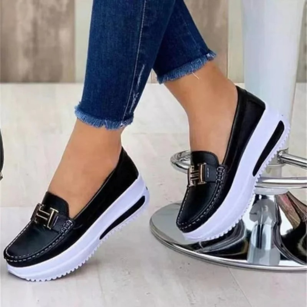 Brooke | Women's Orthopedic Shoes