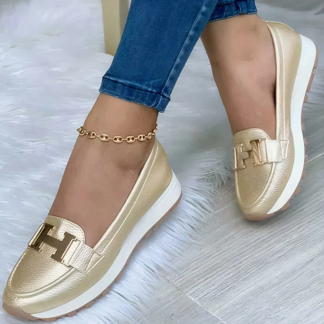 Brooke | Women's Orthopedic Shoes