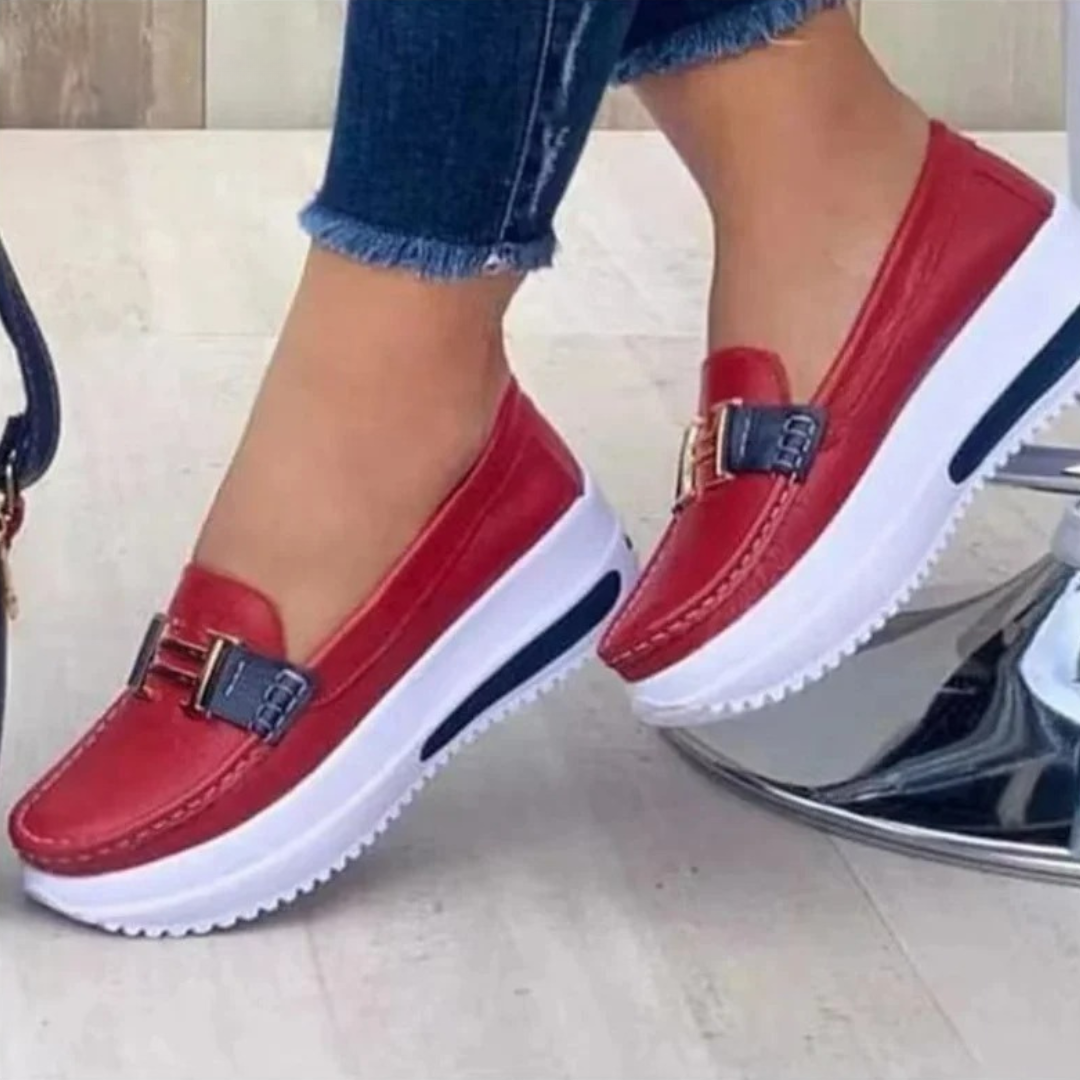Brooke | Women's Orthopedic Shoes