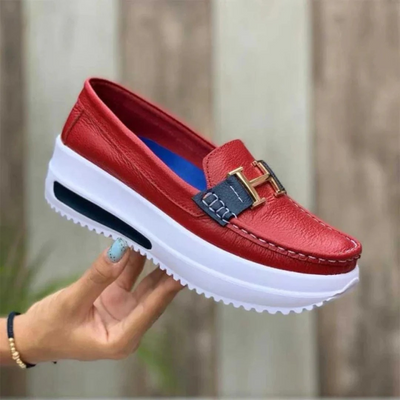Brooke | Women's Orthopedic Shoes