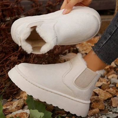Luna | Elegant Winter Boots