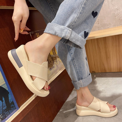 Enya | Comfort-Focused Orthopedic Sandals