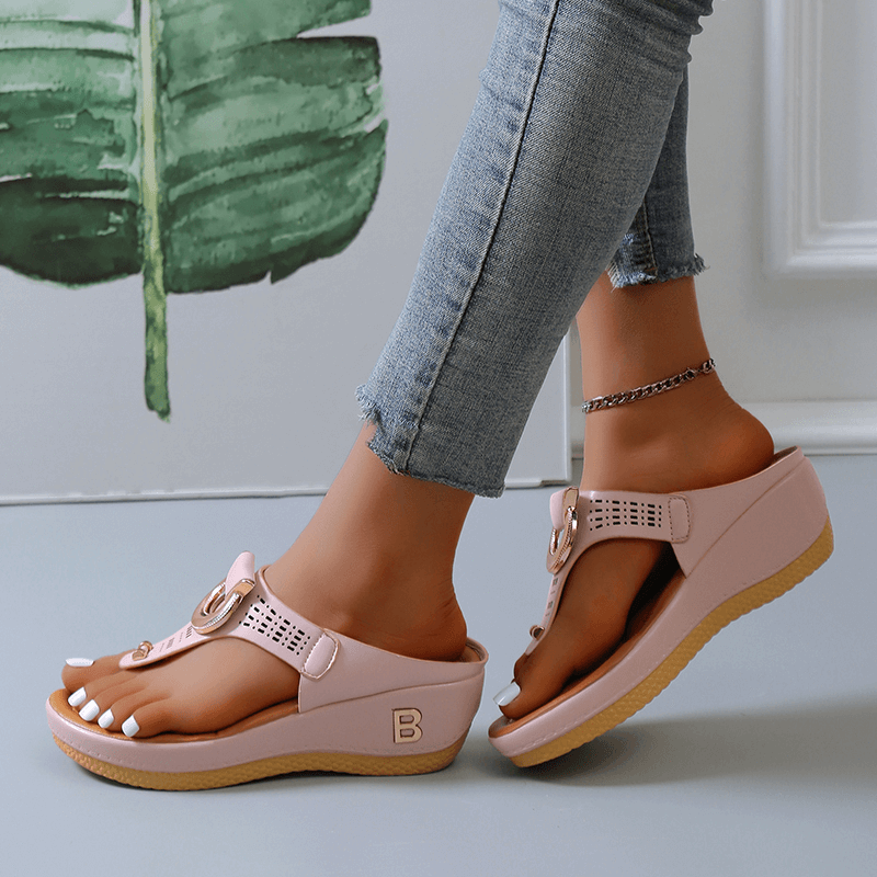 Kaya | Comfort-Orthopedic Sandals