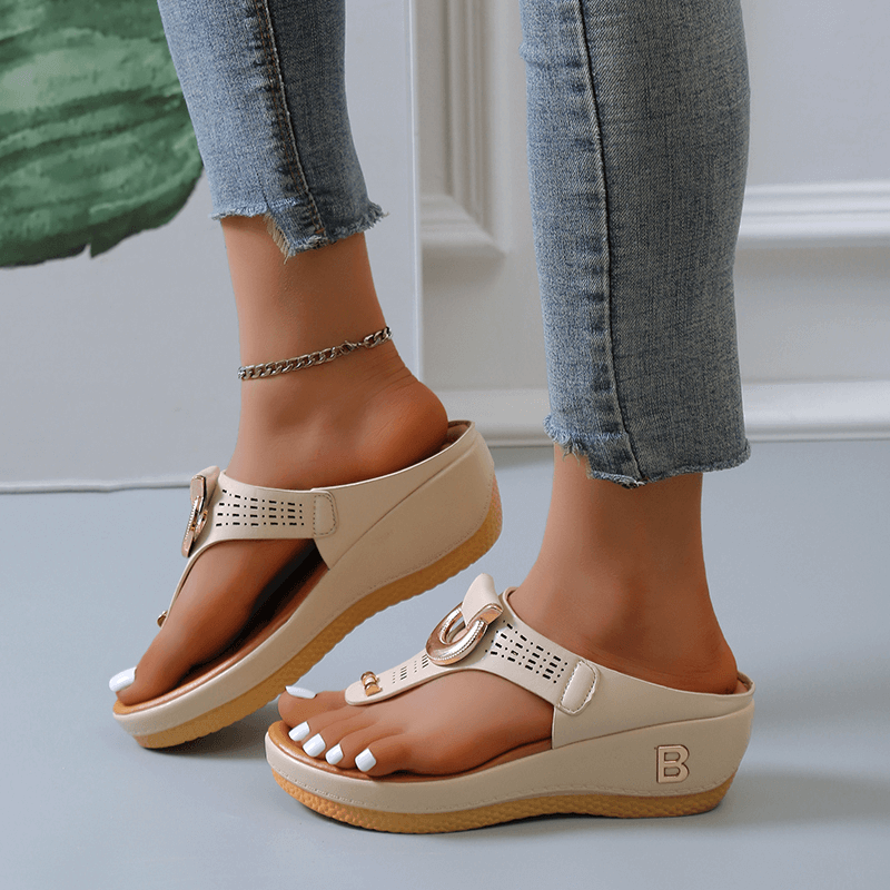 Kaya | Comfort-Orthopedic Sandals