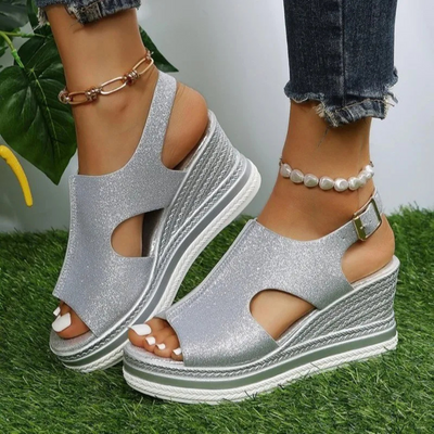 Liora | Comfort-Focused Orthopedic Heels