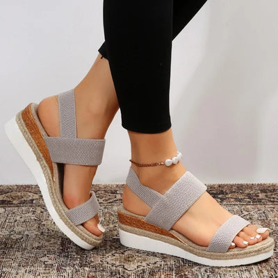Alea | Comfort-Focused Orthopedic Sandals