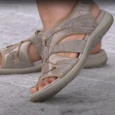 Valary | Comfort-Oriented Orthopedic Sandals