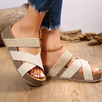 Diona | Comfort-Orthopedic Sandals