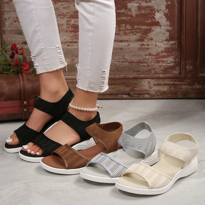 Romy | Comfort-Focused Orthopedic Sandals