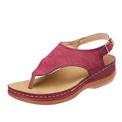 Seren | Comfort-Focused Orthopedic Sandals