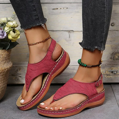 Seren | Comfort-Focused Orthopedic Sandals