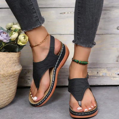 Seren | Comfort-Focused Orthopedic Sandals