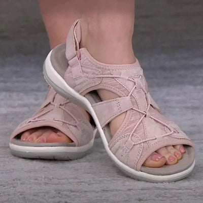 Valary | Comfort-Oriented Orthopedic Sandals