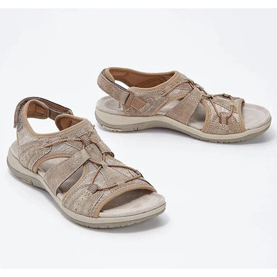 Valary | Comfort-Oriented Orthopedic Sandals