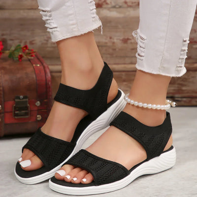 Romy | Comfort-Focused Orthopedic Sandals