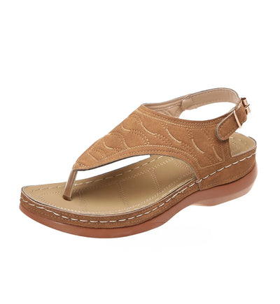 Seren | Comfort-Focused Orthopedic Sandals