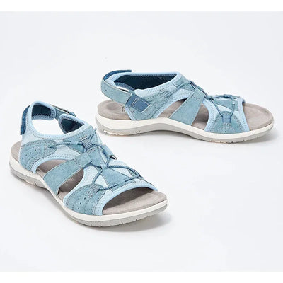Valary | Comfort-Oriented Orthopedic Sandals