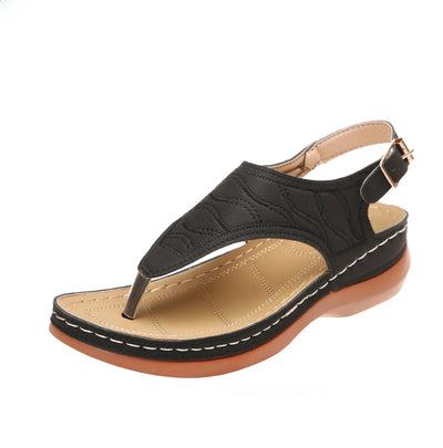 Seren | Comfort-Focused Orthopedic Sandals