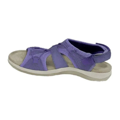 Valary | Comfort-Oriented Orthopedic Sandals