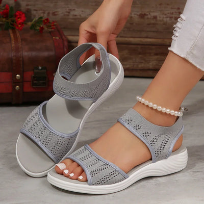Romy | Comfort-Focused Orthopedic Sandals
