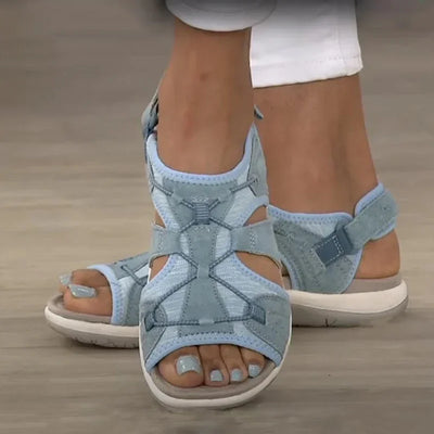 Valary | Comfort-Oriented Orthopedic Sandals