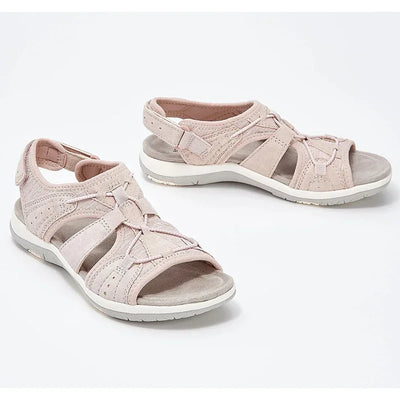 Valary | Comfort-Oriented Orthopedic Sandals