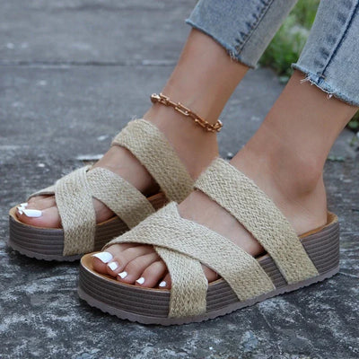Diona | Comfort-Orthopedic Sandals