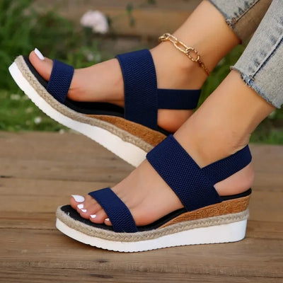 Alea | Comfort-Focused Orthopedic Sandals