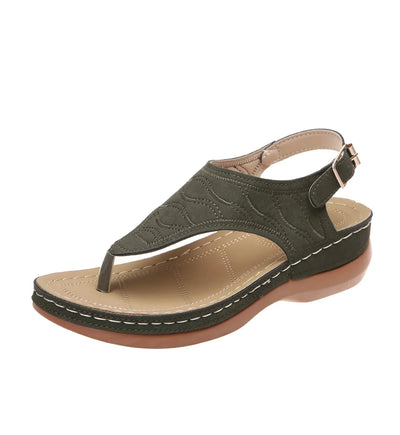 Seren | Comfort-Focused Orthopedic Sandals