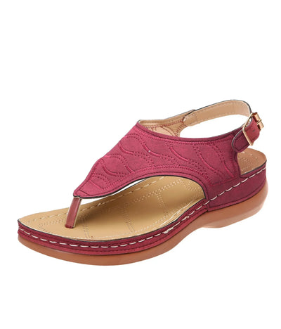 Seren | Comfort-Focused Orthopedic Sandals