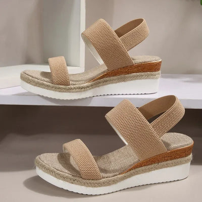 Alea | Comfort-Focused Orthopedic Sandals