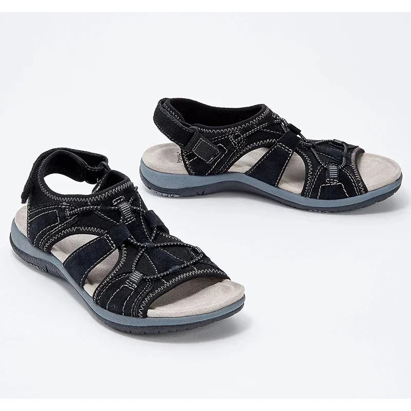 Valary | Comfort-Oriented Orthopedic Sandals