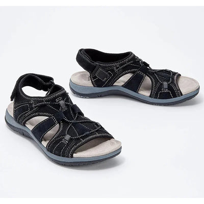 Valary | Comfort-Oriented Orthopedic Sandals