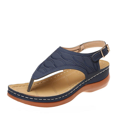 Seren | Comfort-Focused Orthopedic Sandals