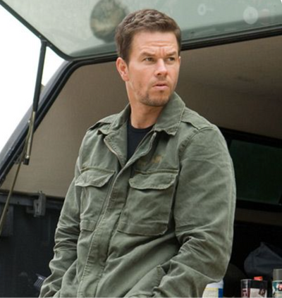 Ashton™ | M-65 Military Field Jacket