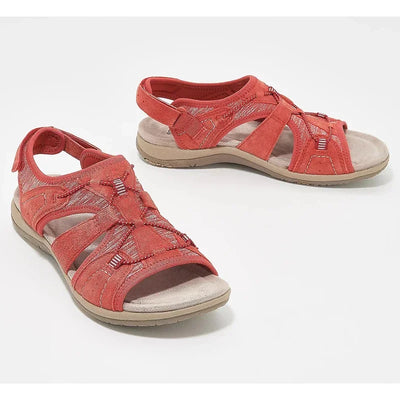 Valary | Comfort-Oriented Orthopedic Sandals